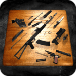 Weapon stripping 106.453 Apk Mod Unlimited Money