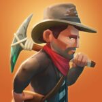 West Escape 1.0.14 Apk Mod Unlimited Money