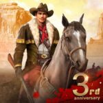 West Game 4.6.0 Apk Mod Unlimited Money