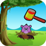 Whack A Mole 2.0.6 Apk Mod Unlimited Money