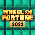 Wheel of Fortune TV Game 3.74.1 Apk Mod Unlimited Money