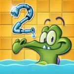 Wheres My Water 2 1.9.9 Apk Mod Unlimited Money