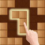 Woody Block Puzzle – Q Block 1.2.7 Apk Mod Unlimited Money