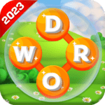 Word Connect – Word Games 1.7 Apk Mod Unlimited Money