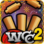World Cricket Championship 2 3.0.7 Apk Mod Unlimited Money