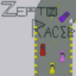 ZeptoRacer 1.2.17 Apk Mod Unlimited Money