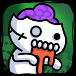Zombie Evolution Idle Game 1.0.23 Apk Mod Unlimited Money