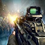 Zombie Frontier 3 Sniper FPS 2.47 Apk Mod Unlimited Money