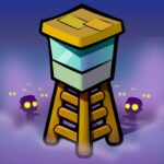 Zombie Towers 13.0.59 Apk Mod Unlimited Money