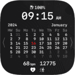 nbWatch Calendar Pro 6.8.1 Apk Mod Premium