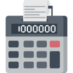 10-Key Calculator 1.0.0 Apk Mod Premium