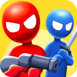 2 Player Games Fun Mini Games VARY Apk Mod Unlimited Money