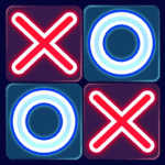 2 Player Glow Minigames 1.4.1 Apk Mod Unlimited Money