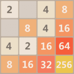 2048 Charm Number Puzzle Game 5.7701 Apk Mod Unlimited Money