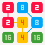 2248 Linked Number Puzzle 1.2.2 Apk Mod Unlimited Money