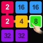 2248-merge games 1.4 Apk Mod Unlimited Money