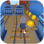 3D Subway Rail Dash Run 1.21 Apk Mod Unlimited Money 3D Subway Rail Dash Run 1.21 Apk Mod Unlimited Money