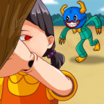 456 Survival Im not Monster 1.1.3 Apk Mod Unlimited Money
