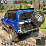 4×4 Mountain Climb Car Games 4.3 Apk Mod Premium