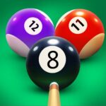 8 Ball Clash – Pool Billiard 3.0.11 Apk Mod Unlimited Money