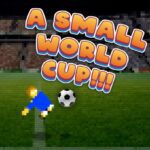 A Small World Cup 1.3.2.6 Apk Mod Unlimited Money