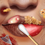 ASMR Makeup Makeover Salon 1.4 Apk Mod Unlimited Money