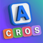 AcrosticsCross Word Puzzles 2.0 Apk Mod Unlimited Money