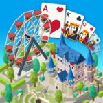Age of solitaire – Card Game 1.7.4 Apk Mod Unlimited Money