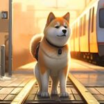 Akita Dog Simulator 1.1.3 Apk Mod Unlimited Money