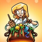 Alien Food Invasion 1.2.10 Apk Mod Unlimited Money