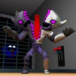 Alien Monster Life Challenge 7 18 Apk Mod Unlimited Money