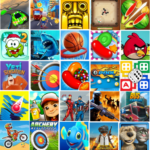 All Games All In One Game Ne 1.1.22 Apk Mod Unlimited Money