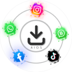 All In One Saver Downloader 4.5.8 Apk Mod Unlimited Money