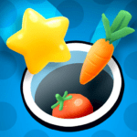 All in hole 2.5.1 Apk Mod Unlimited Money