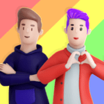 Am I Queer Pride is for all 1.6.8 Apk Mod Unlimited Money