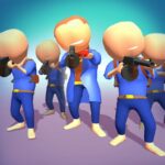 American Mafia 0.704 Apk Mod Unlimited Money