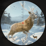 Animal Hunting Games 3D 0.0.8 Apk Mod Unlimited Money