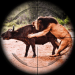 Animal Hunting Games Gun Games 1.3 Apk Mod Unlimited Money