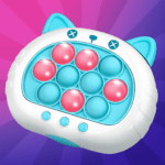Antistress – Pop It Games 1.0.0 Apk Mod Unlimited Money