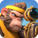Ape Avengers 0.66.0 Apk Mod Unlimited Money
