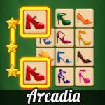 Arcadia Onet Match 1.1.3 Apk Mod Unlimited Money