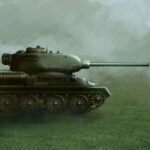 Armor Age WW2 tank strategy 1.20.323 Apk Mod Unlimited Money