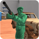 Army Toys Town 2.9.5 Apk Mod Unlimited Money