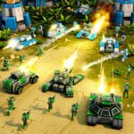 Art of War 3RTS strategy game 1.0.112 Apk Mod Unlimited Money Art of War 3RTS strategy game 1.0.112 Apk Mod Unlimited Money