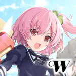 Assault Lily Last Bullet W 1.0.5 Apk Mod Unlimited Money