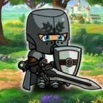 Auto Battles Online – Idle PVP VARY Apk Mod Unlimited Money