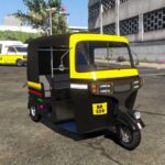 Auto Rikshaw Game 2024 2.0 Apk Mod Unlimited Money