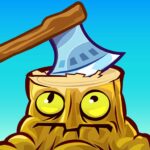 Axe Clicker Idle Auto Tapper 1.0.166 Apk Mod Unlimited Money Axe Clicker Idle Auto Tapper 1.0.166 Apk Mod Unlimited Money