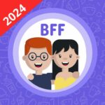 BFF Test – Quiz For Friends 3.1.2 Apk Mod Unlimited Money
