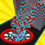 BHoles Color Hole 3D Apk Mod Unlimited Money